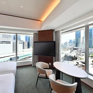丸ノ内ホテル 5*, 東京都 日本