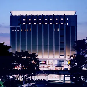 ホテルモリノ新百合丘 4*, 川崎町 日本
