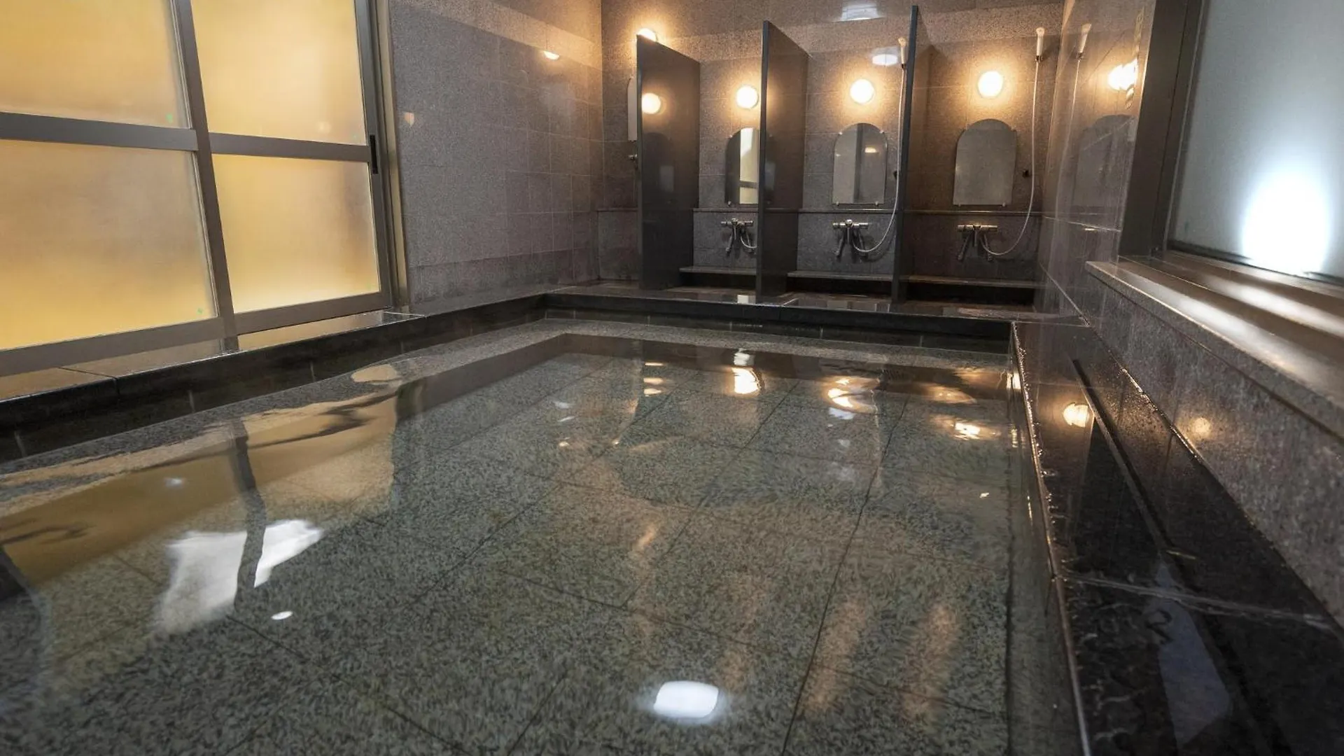 Hotel New Gaea Iizuka Ιαπωνία