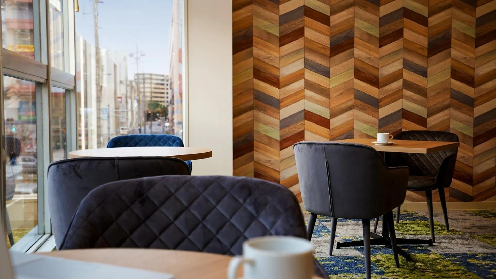 Hotel New Gaea Iizuka