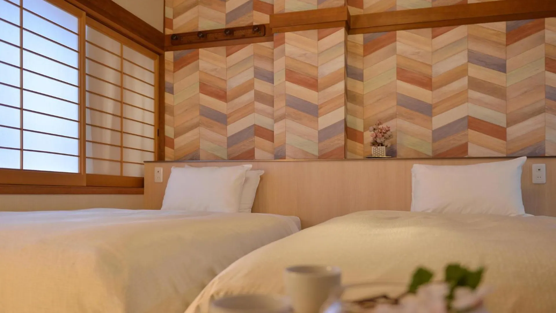 Hotel New Gaea Iizuka