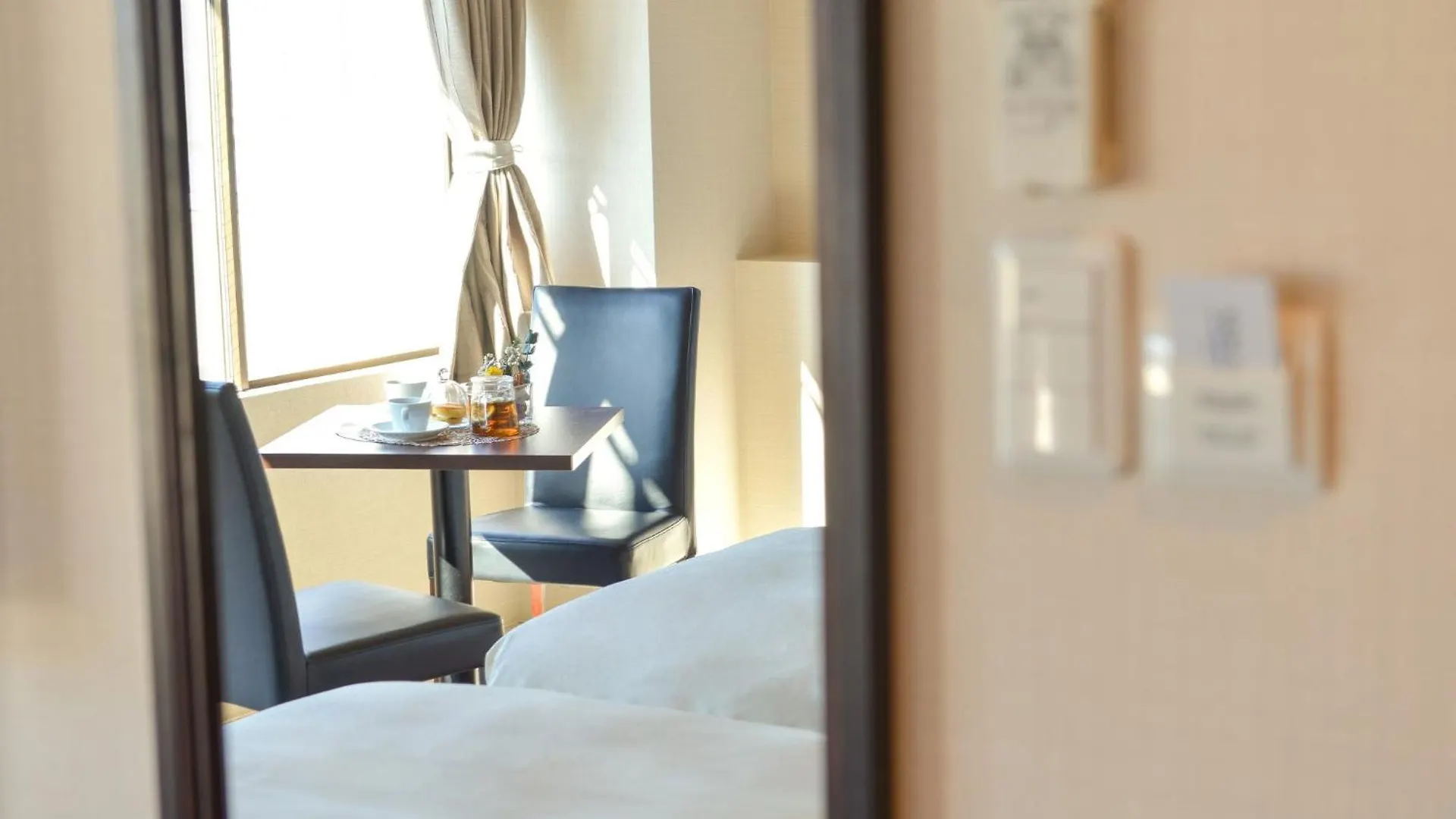 Hotel New Gaea Iizuka